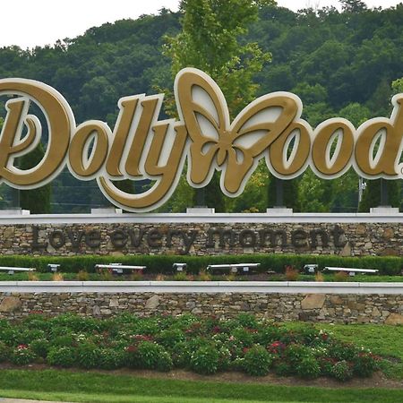 River Place Condos #605 2Bd Pigeon Forge Eksteriør bilde