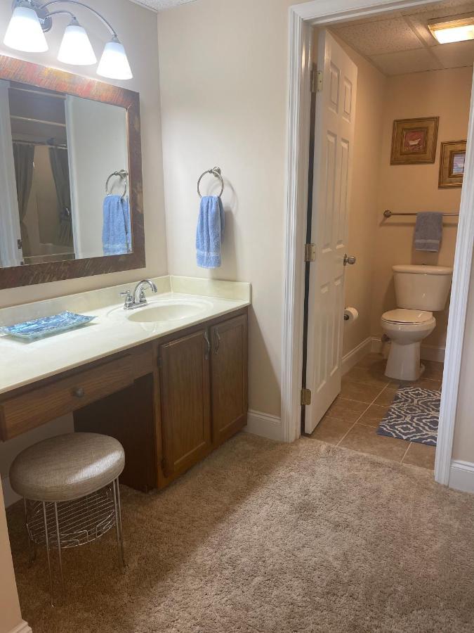River Place Condos #605 2Bd Pigeon Forge Eksteriør bilde