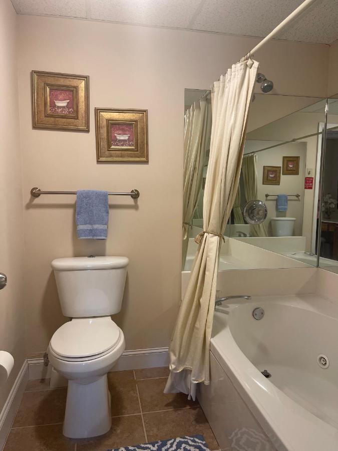 River Place Condos #605 2Bd Pigeon Forge Eksteriør bilde