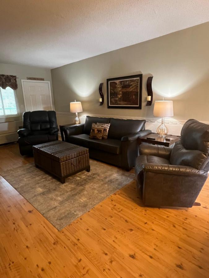 River Place Condos #605 2Bd Pigeon Forge Eksteriør bilde