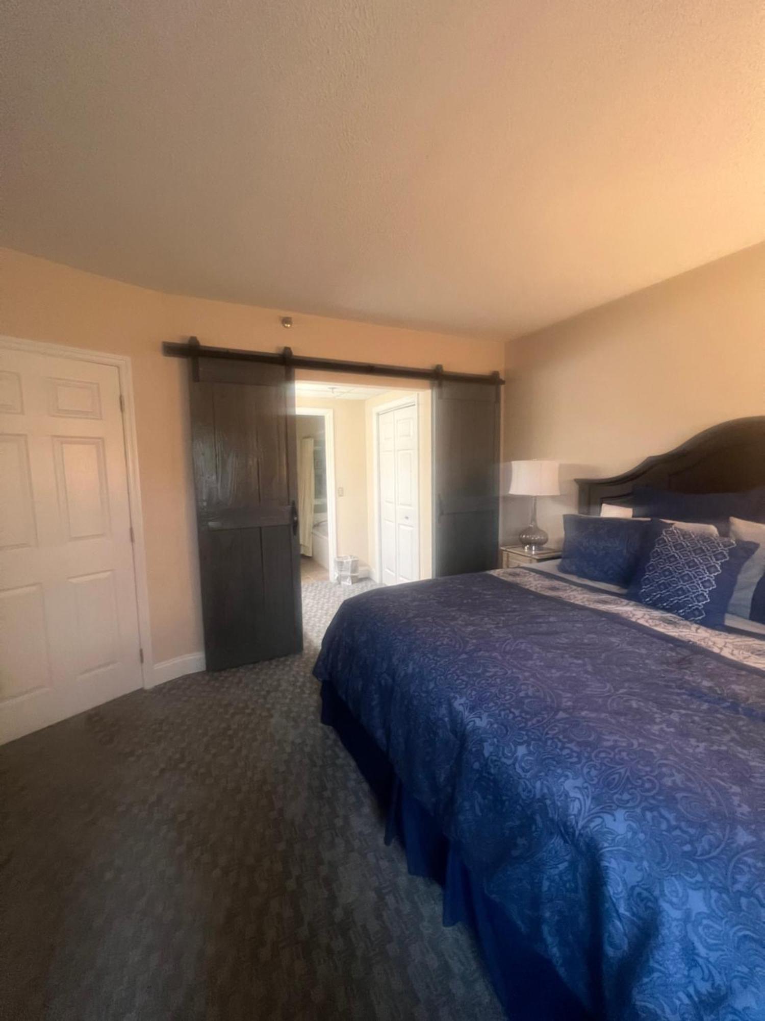 River Place Condos #605 2Bd Pigeon Forge Eksteriør bilde